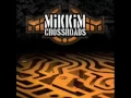 Mikkim - George and the Dragon