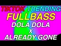 Download Lagu NEW TRENDING TIKTOK DOLA DOLA x ALREADY GONE FULLBASS DISCO REMIX DJ ROBZ