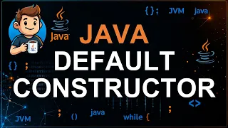60 - Default Constructor in Java Explained with Simple Examples