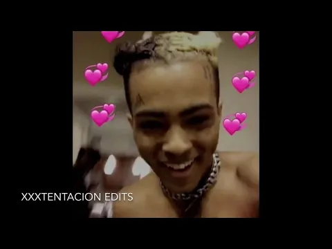 Download MP3 XXXTentacion - Edit 3