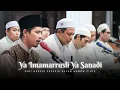 Download Lagu Ya Imamarrusli - Seni Merayu Kekasih | HARLAH MARHABAN Ke-7