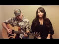 Amanda Riley - Any Ol Barstool Jason Aldean Cover