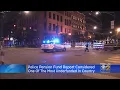 Report Says Chicago Police Pension Fund Is One Of Most Underfunded In Country