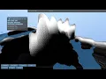 I CREATE CUSTOM GAME ENGINE Graphics Engine on Vulcan API Cascade Shadow Mapping CSM