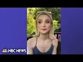Trans influencer Dylan Mulvaney speaks out after Bud Light controversy