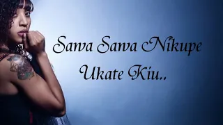wyse x nini chota lyrics video 0677418205