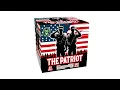 The Patriot by Pyro Demon Fireworks