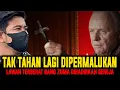 Lagu TAK TAHAN LAGI DIPERMALUKAN, LAWAN TERBERAT BANG ZUMA DIHADIRKAN GEREJA