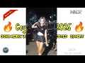 🔥 Coyote Dance Show 2025 – DJ NONT 3Cha Remix Vol.93–95 | Songkran \u0026 New Year Bass Party