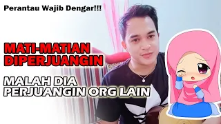 Download [LAGU BARU] | Perantau Wajib Dengar! | Kau Selingkuh Ketika Aku di Rantau!!😢😢 MP3