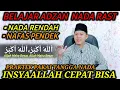 Download Lagu Tutorial Belajar Adzan Merdu Irama Rost Nafas Pendek dan  Nada Rendah | Adzan Rast Nafas Pendek 2022