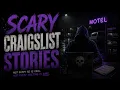 19 True Scary Craigslist Horror Stories