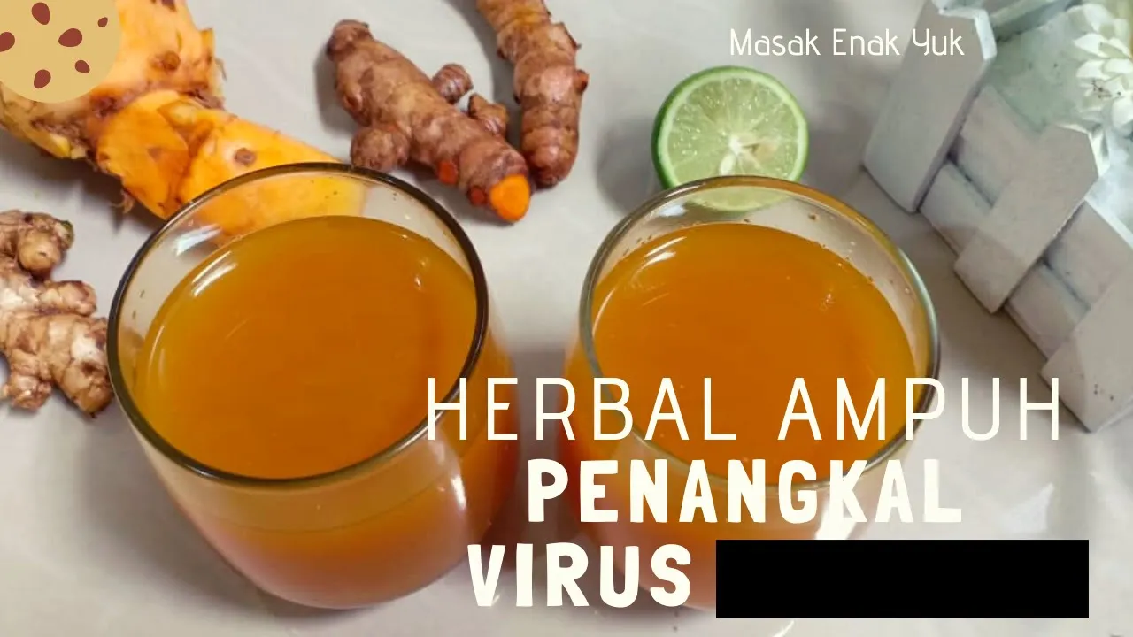 Benarkah Kurkuma dapat Menangkal Corona?. 