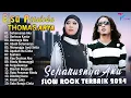 THOMAS ARYA FEAT ELSA PITALOKA FULL ALBUM TERBARU 2025 - SLOW ROCK TERPOPULER 2025 terbaruh 
