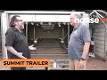 Made in the NW Summit Trailer