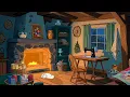 Download Lagu disney oldies playing in another room | 1950s  grandma's cozy cottage | relax, sleep better