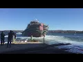 Boothbay shipbuilders take pride in their tugboats used in several US ports