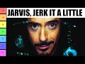 Ranking INSANE Instagram GIFs