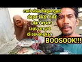 Download Lagu look for leftover merchandise to get spices and fish