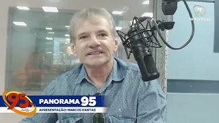 Caicó recebe 6ª edição da ExpoFeira nos dias 06 e 07 de dezembro, com atrações para todos os gostos