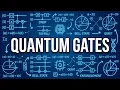 Quantum Gates Explained In 5 Minutes