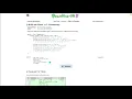 Java Practice-it Introduction to Java Programming Self-Check 1 17 Commentary