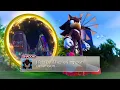 Lagu Movie Shadow Appears in Sonic Unleashed