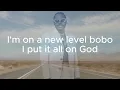Adekunle Gold - Ogaranya  (Official Lyrics Video)