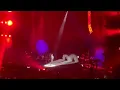 Dimash sings War \u0026 Peace (Including speech before) at Düsseldorf Concert Germany 9th April 2022