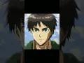 Lagu Miss eren so much #shorts #attackontitan #erenyeager