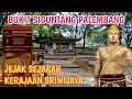 Download Lagu BUKIT SIGUNTANG PALEMBANG SEJARAH KERAJAAN SRIWIJAYA #bukitsiguntang #sriwijaya