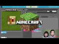 How to Code MINECRAFT in Code org Looking Ahead with Minecraft Course C Lesson 12 Puzzle 4-6