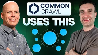 Common Crawl Algorithm Uses Harmonic Centrality James Dooley ft Stephen Burns from Common Crawl