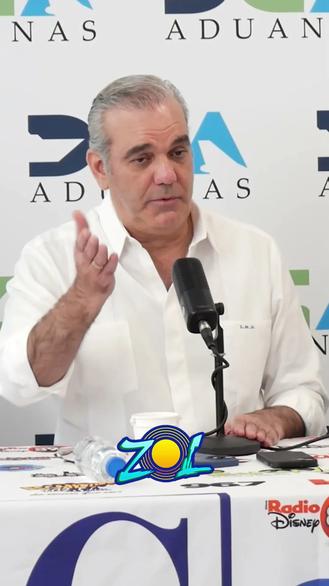 "EN EL PRM NOS VAMOS A MANTENER UNIDOS"