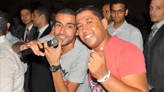 مهرجان فرحه احمد الدكر   تيتو    عقبيه    الفيلو             دندنها