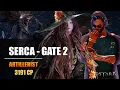 Lost Ark Solo Serca - Gate 2 1736 Barrage Enhanc Artillerist