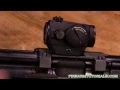 MP5 Mounting optics