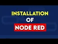 Quick Setting Up Node-RED A Step-by-Step Installation Guide - From Installation to Mastery