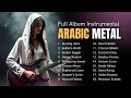 Download Lagu ARABIC NU METAL | Middle Eastern Metal Instrumental - Mirage Illusion