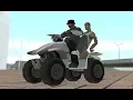Lagu Hidden Dialog riding a Quadbike - GTA San Andreas - Test Drive - Steal Cars mission 2