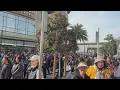 Tokyo Central grand opening in Emeryville draws massive crowds
