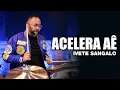 Download Lagu Acelera Aê - Ivete Sangalo - CLEVERSON SILVA no BlahTera