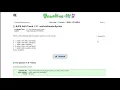 Java Practice-it Introduction to Java Programming Self Check 1 21 Commentary