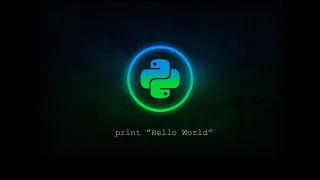 Python console Input Output