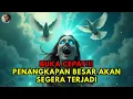 Lagu Jiwa Terpilih, Peringatan Tuhan: Penangkapan Besar Akan Segera Terjadi – Bertindaklah Sekarang