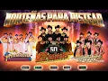 Rieleros Huracanes y Primavera 30 Nortenas Viejitas Para Pistear Mix de Cantina Legendario