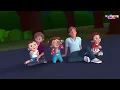 Twinkle Twinkle Little Star 😻🌟 | Lullaby Song | Baby Sleep Music - Meeko's Family