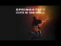 Springsteen Deliver Me from Nowhere Atlantic City by Jeremy Allen White