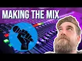 MAKING THE MIX PART 6 - Parallel Processing