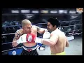 Download Lagu [FIGHT NIGHT CHAMPION EA] [BOXING GREATEST GOAT Fights] Roberto Duran VS Miguel Cotto 3